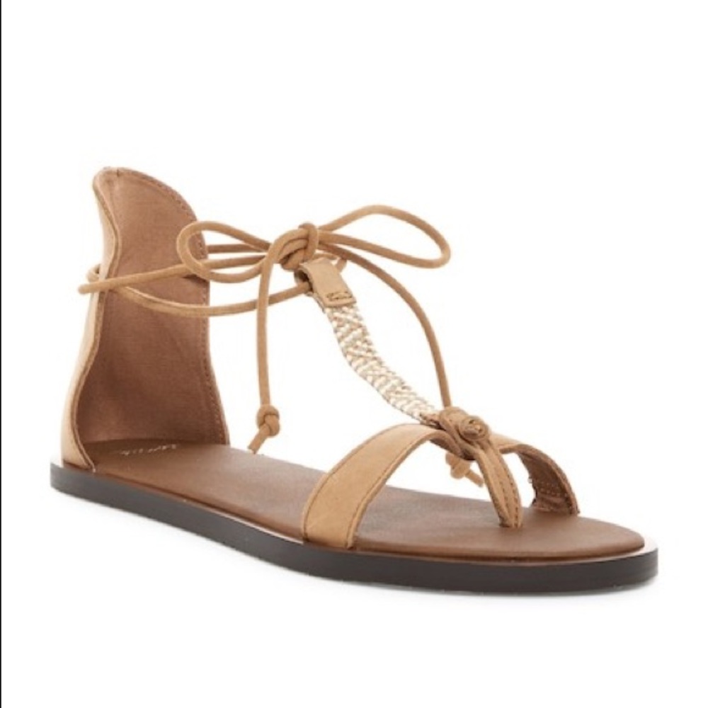 Samuel Yoga Tierra Sandals